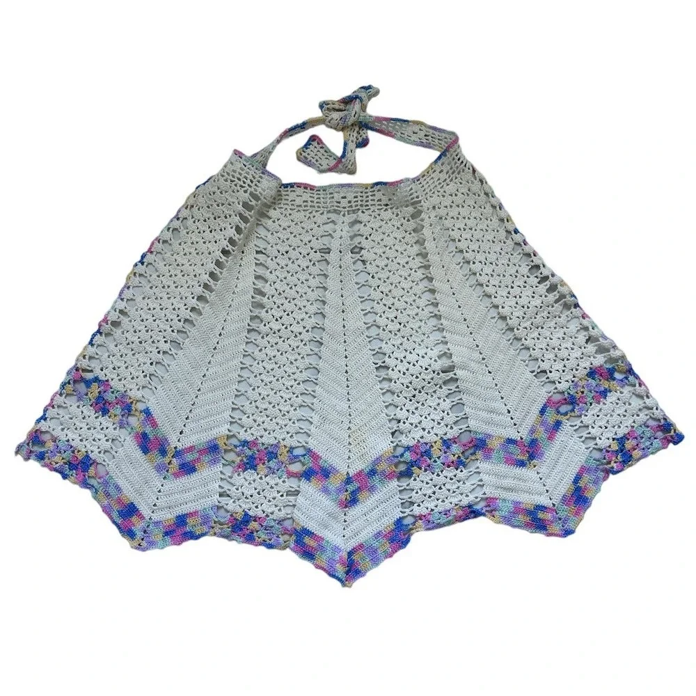 Handmade vintage cottagecore